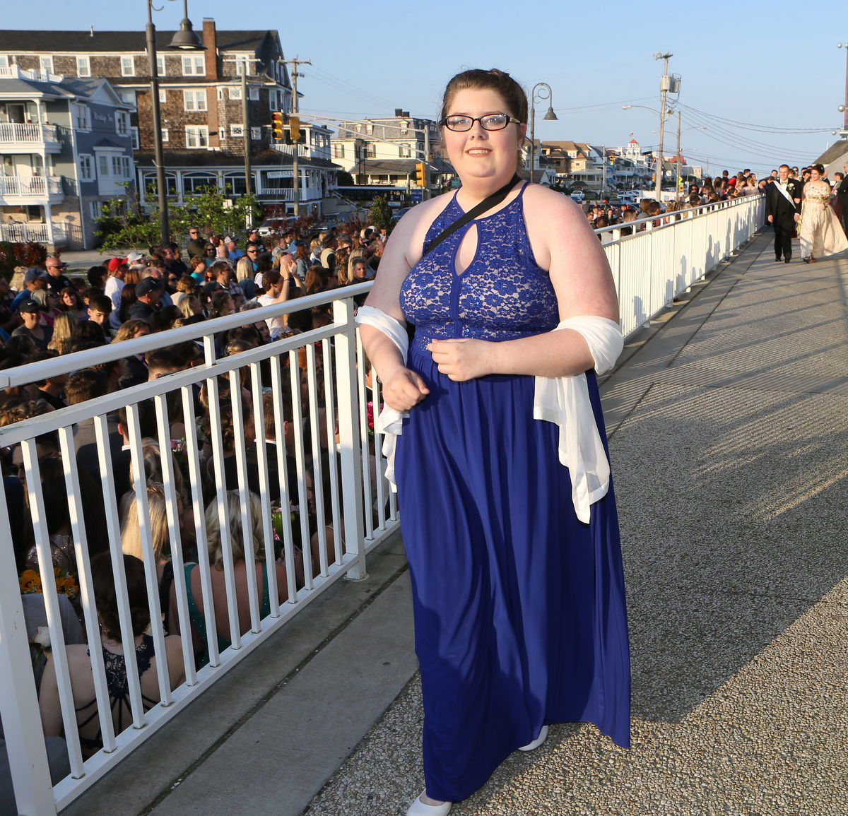 Lower Township Prom